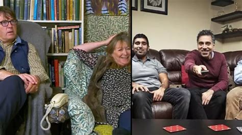 how much are gogglebox families paid